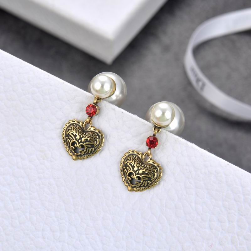 Dior Earring 03lyr82